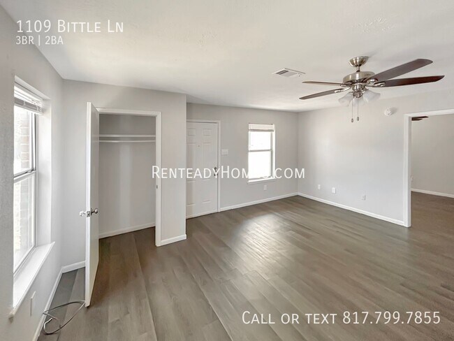 Foto del edificio - 1109 Bittle Ln Bryan, TX 77803