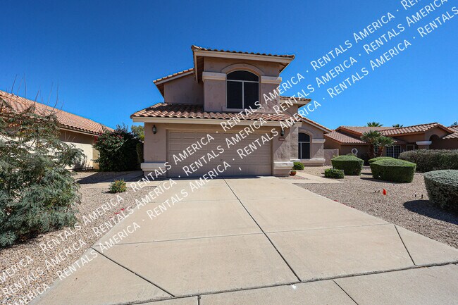 Foto del edificio - 21911 N 71st Ln