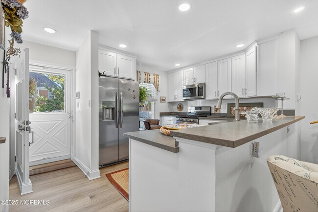 Foto del edificio - 15 Wyckham Rd