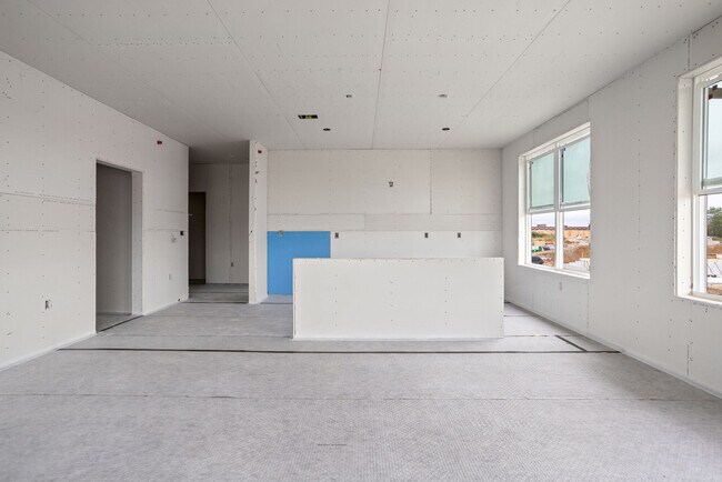 Foto del edificio - Evren Apartments of Lees Summit