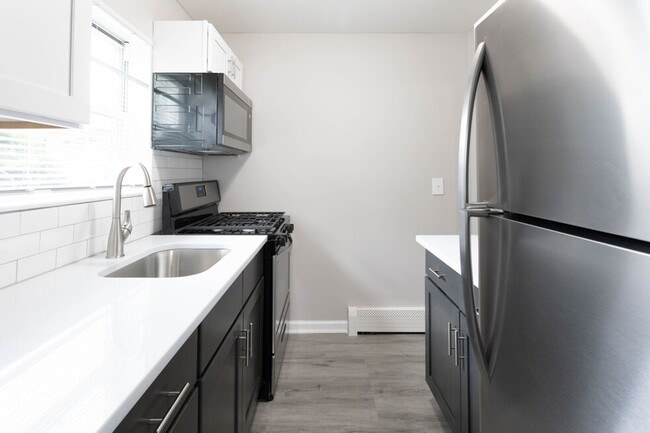 Interior Photo - Keyport Harbor Apartment Homes