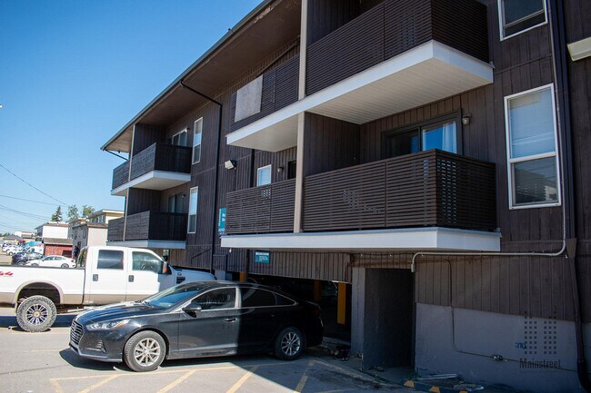 Photo du bâtiment - Maggie Manor