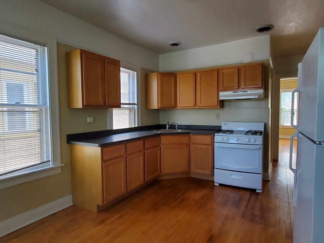 Foto principal - 2960 S 10th St