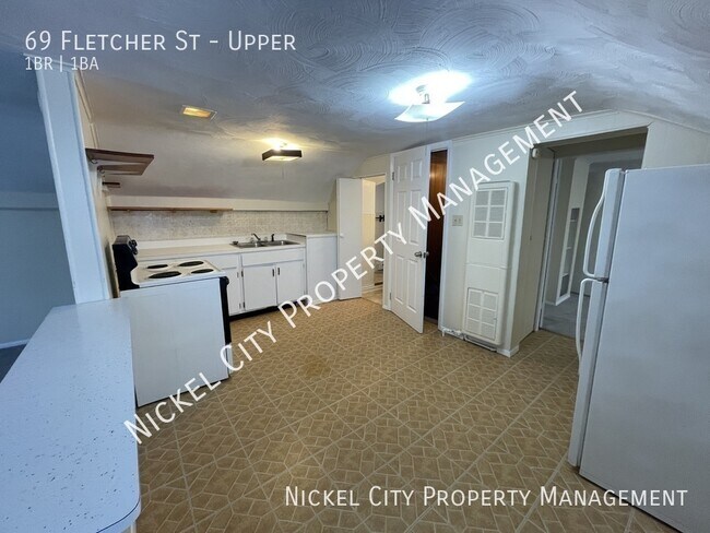 Foto del edificio - 69 Fletcher St