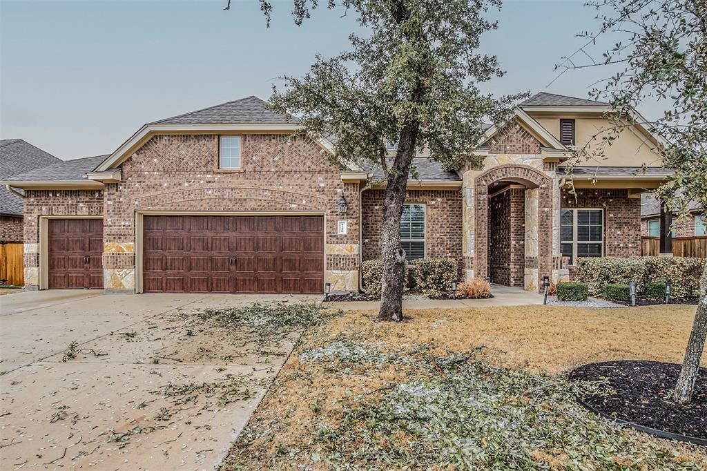 4156 Haight St, Round Rock, TX 78681 House for Rent in Round Rock, TX