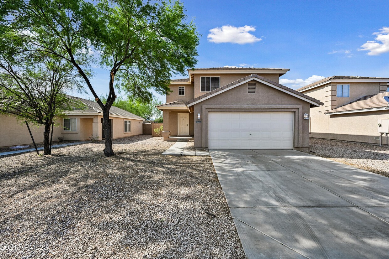 Primary Photo - 22652 W Adams Dr
