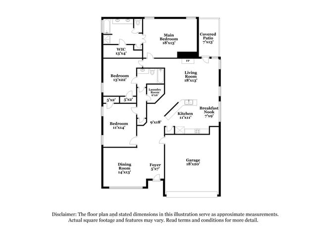 Building Photo - 6020 Walleye Dr