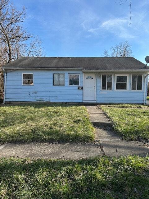 Photo - 4850 Porterfield Dr House