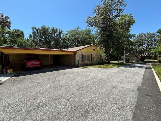 Foto del edificio - Palmora Park Family Home