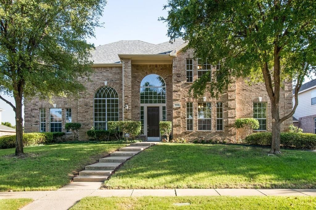 Primary Photo - 3504 Spring Mountain Dr