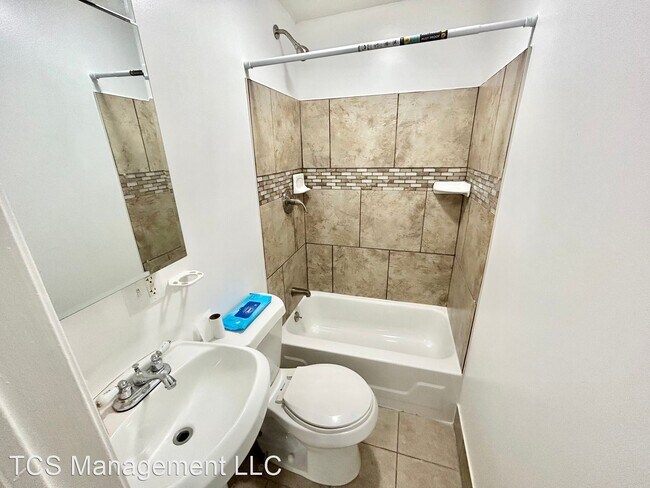 Foto del edificio - 2 br, 1 bath House - 2435 North Orkney Street