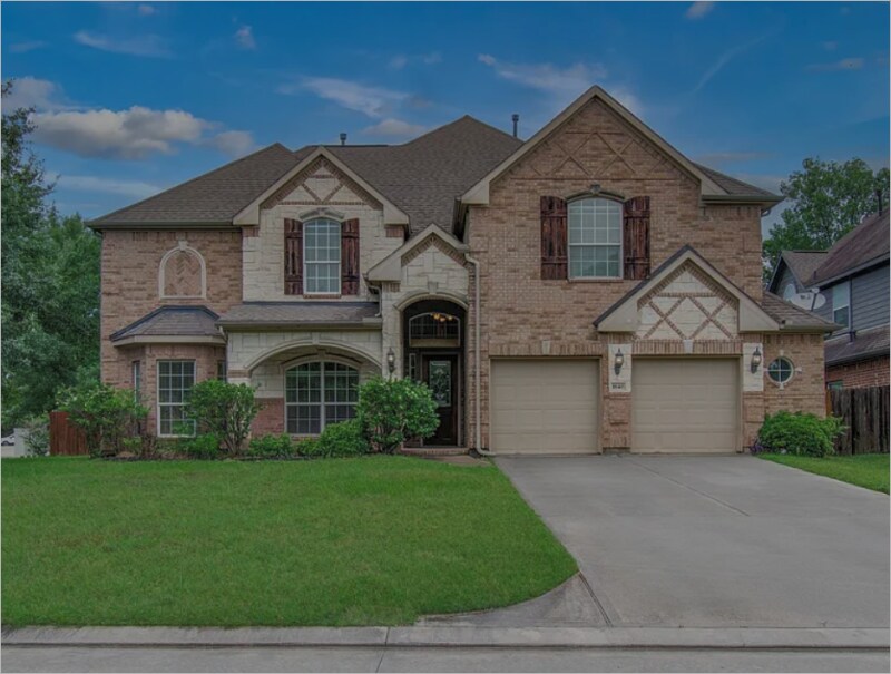 Foto principal - 1840 Leela Springs Dr