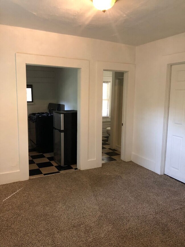 Foto del edificio - Orient Street