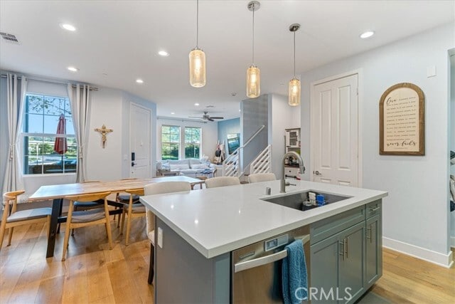 Foto del edificio - 26 Gallo St