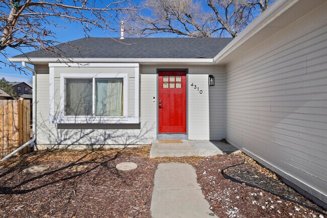 Building Photo - 4301 Bowman CT, Colorado Springs, CO 80916