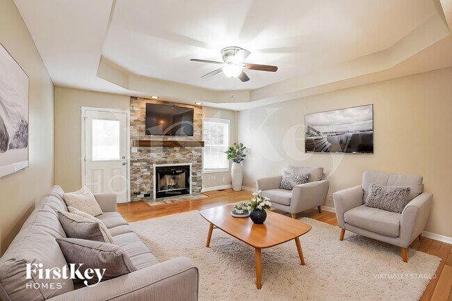 Foto del edificio - 2670 Blue Willow Ct