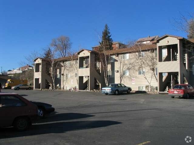 Building Photo - Heather Terrace Apartments