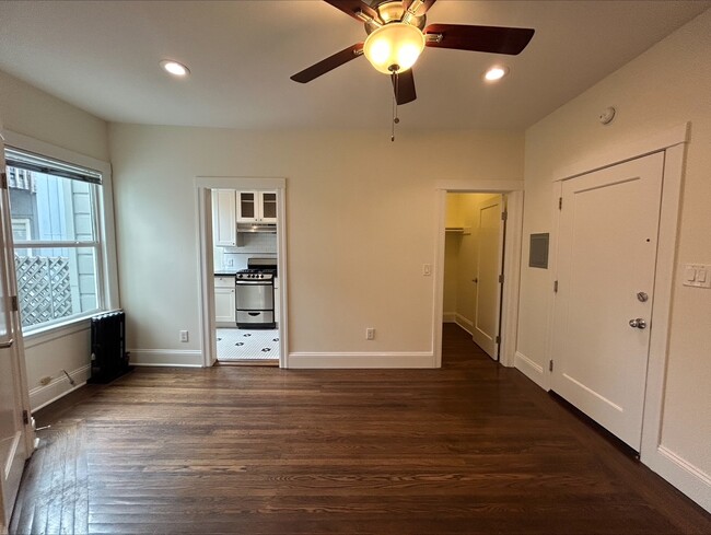 Building Photo - 4738 Balboa St