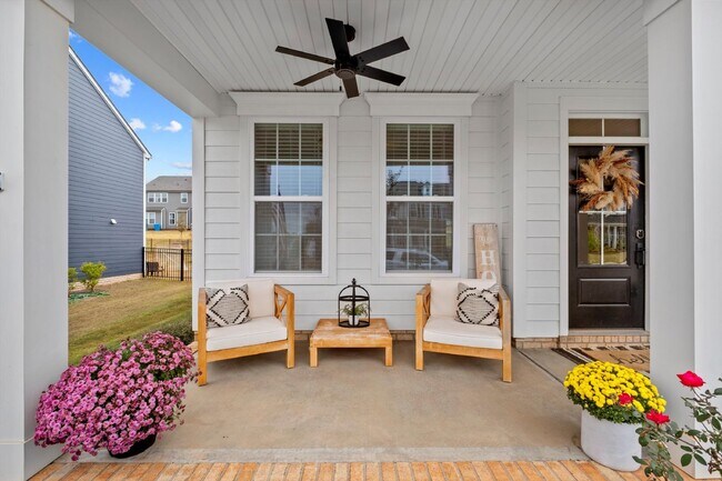 Foto del edificio - Gorgeous Upscale 5Br/3.5Bth Executive Home in Millbridge Waxhaw