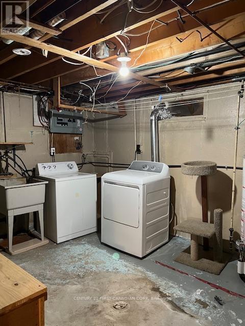 Photo du bâtiment - 12 Mendip Crescent