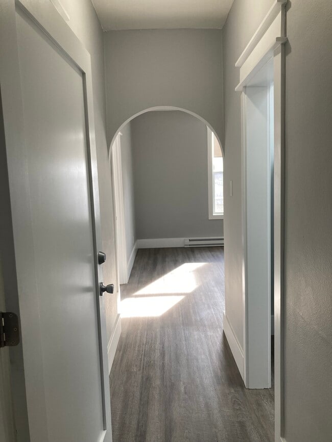 Entrance into Apartment - 231 2nd Ave NE