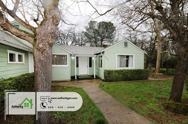 Building Photo - 2513 Ostling Ave