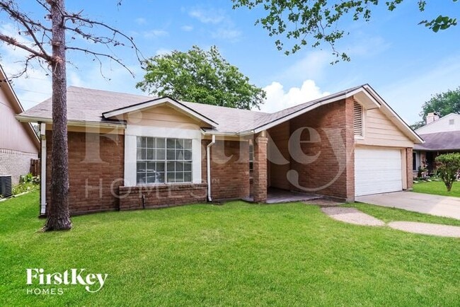 Building Photo - 7111 Navidad Rd