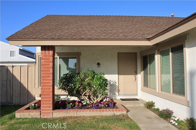 Foto del edificio - 4111 Homestead St