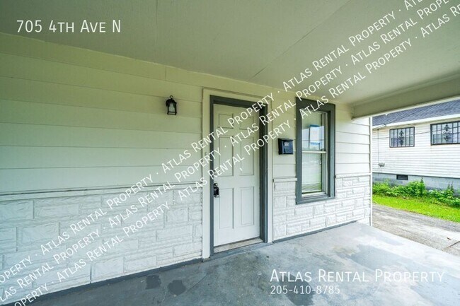 Foto del edificio - 705 4th Ave N