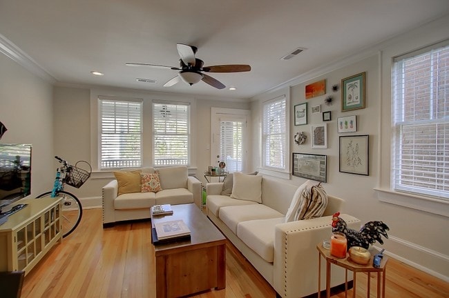 Foto del edificio - Downtown Charleston Rental Investment