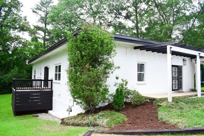 Foto del edificio - 1610 E 27th Ave