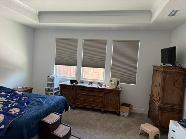 Foto del edificio - 2105 Prairie Wy