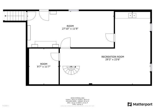 Building Photo - Lovely 3 Bedroom Ranch