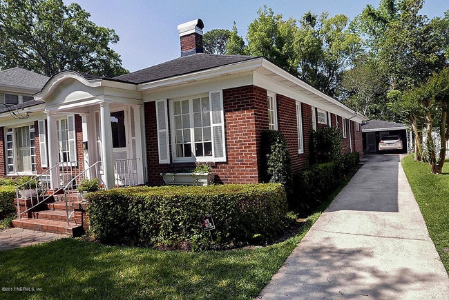 Building Photo - 1424 Avondale Ave
