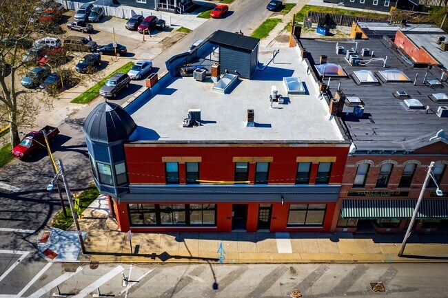 Foto del edificio - Ohio City Lorain Ave