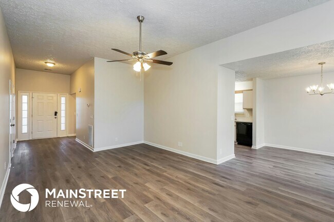 Foto del edificio - 205 Crosshaven Ct