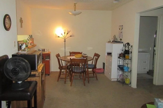 Building Photo - 2200 E Trinity Mls Rd