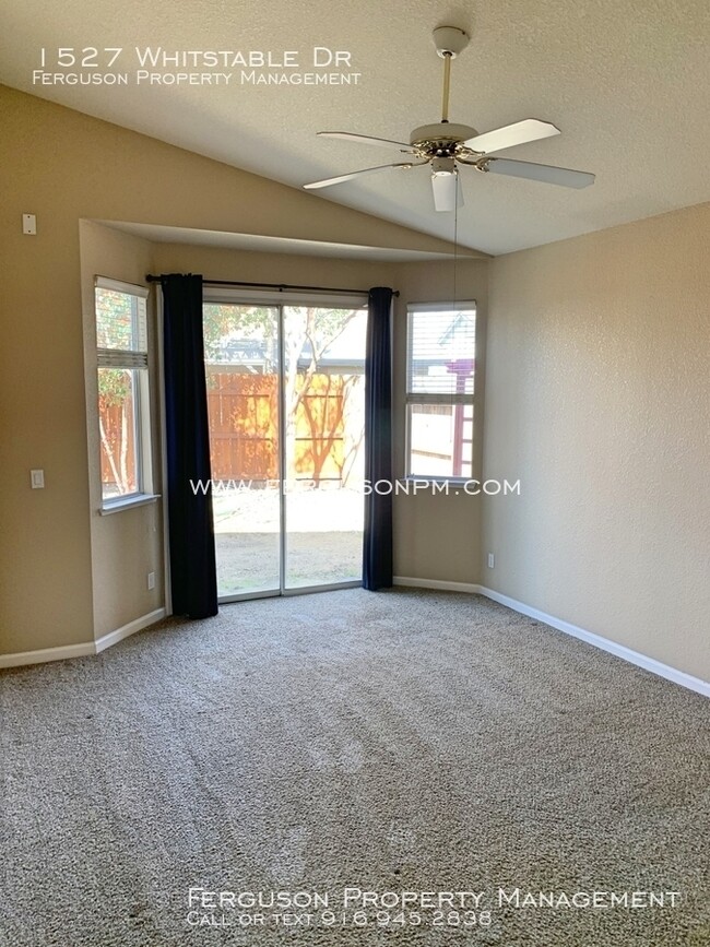 Building Photo - 1527 Whitstable Dr