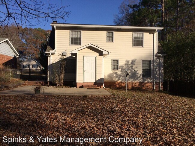 Foto del edificio - 3 br, 2 bath House - 106 Glendale Dr.