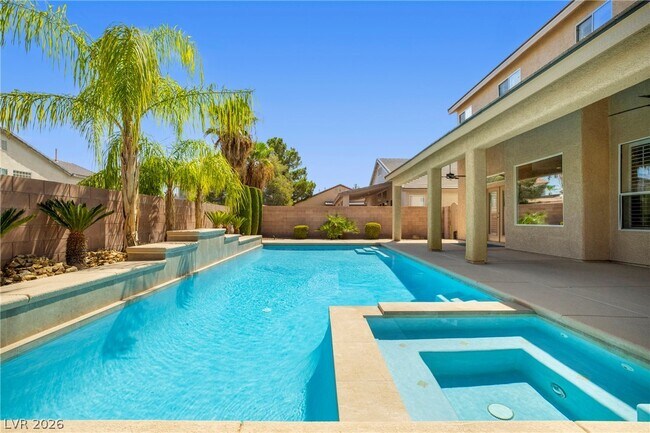 Foto del edificio - 2750 Pine Flat Ct