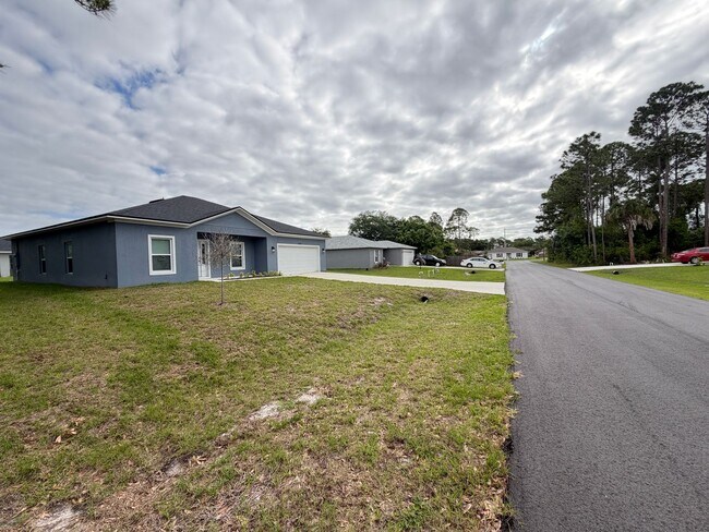 Building Photo - New Construction 4BD/2BA Home on Pavillion St NW – Be the First to Move In!