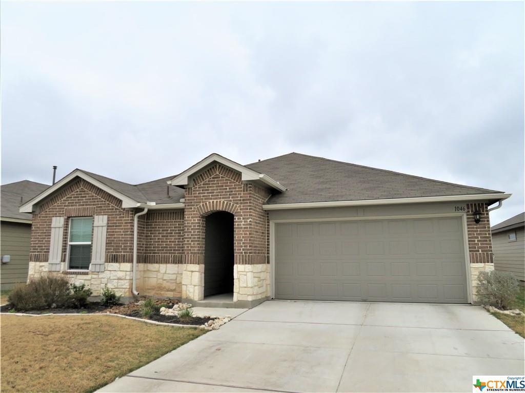 1046 Amble Oak, New Berlin, TX 78155 House Rental in New Berlin, TX