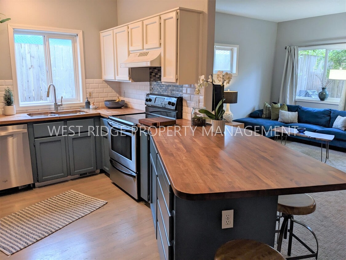 Photo - 618 S Texas St. (Portland, OR)