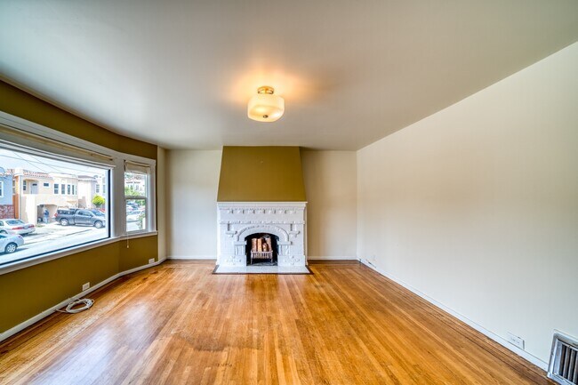 Foto del edificio - 50 Paulding St