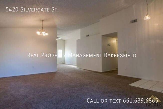 Building Photo - 5420 Silvergate St