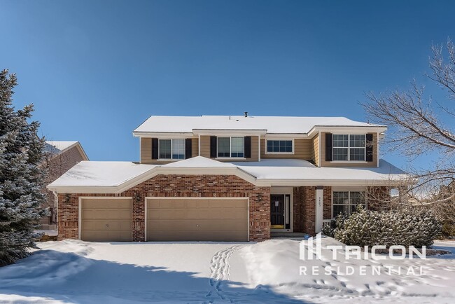 Building Photo - 8403 Briar Trace Dr