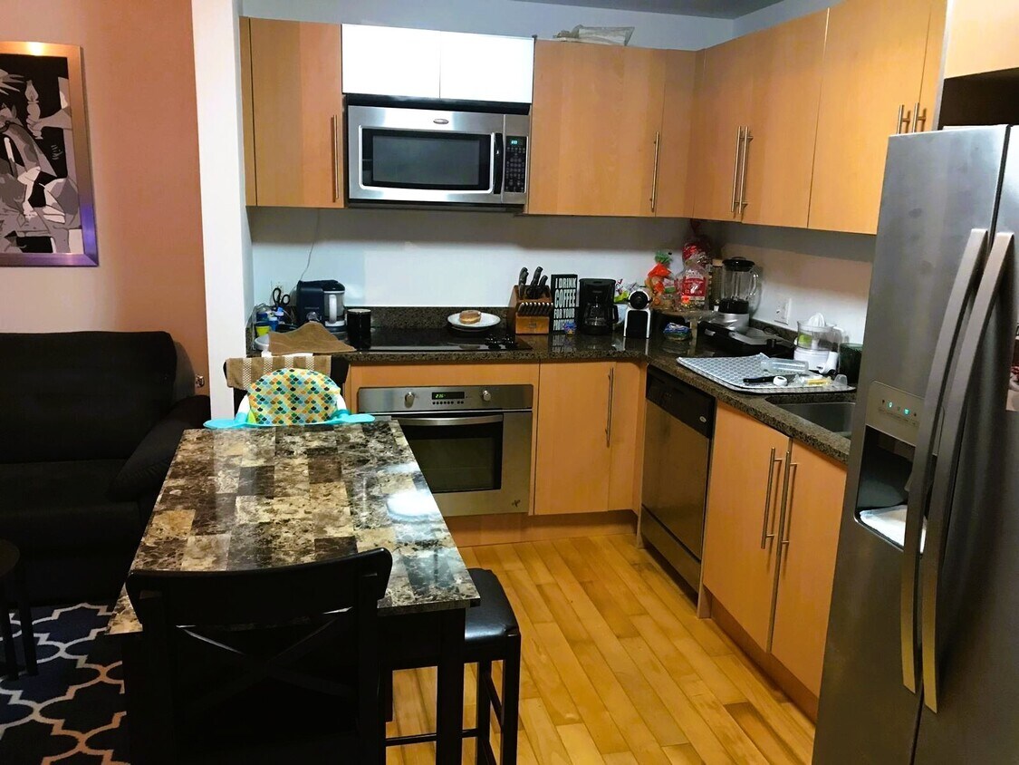Foto principal - 300 S Biscayne Blvd