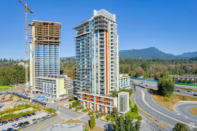 Building Photo - BEACON AT SEYLYNN VILLAGE
