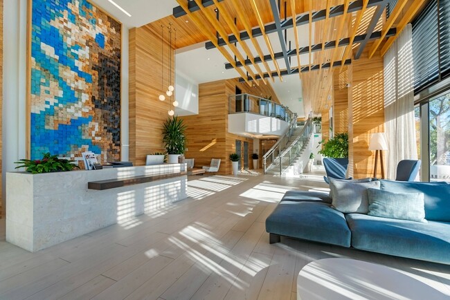 Foto del interior - Lantower River Landing