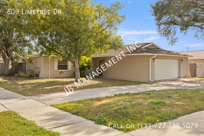 Building Photo - 609 Limetree Dr